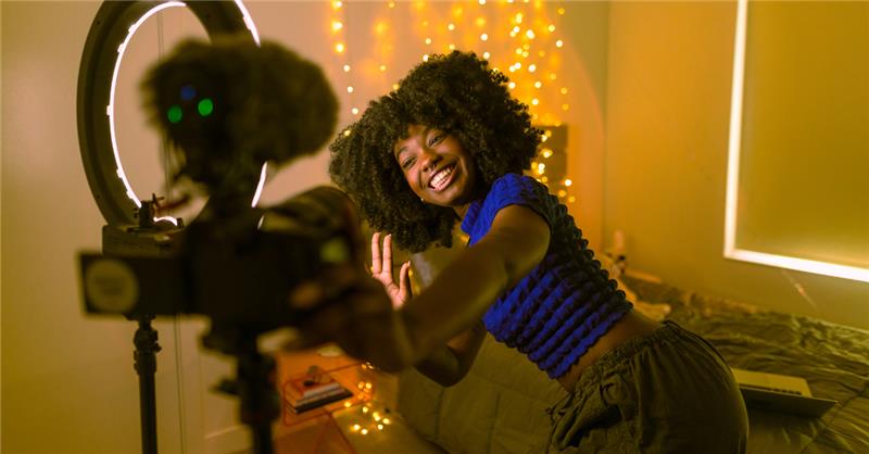 Lei do criador de conteúdo foi regulamentada